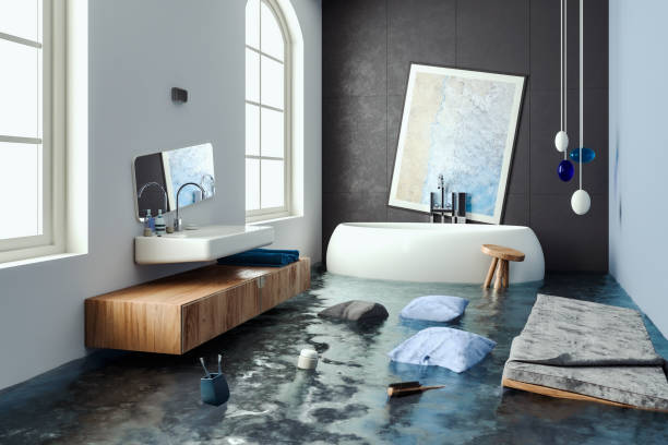 Best Local water damage restoration  in North Fork, AZ